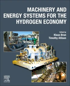 Machinery and Energy Systems for the Hydrogen Econ...