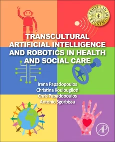 Transcultural Artificial Intelligence and Robotics...