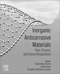 Inorganic Anticorrosive Materials