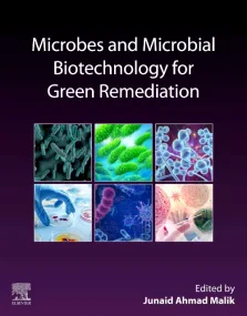 Microbes and Microbial Biotechnology for Green Rem...