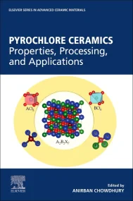 Pyrochlore Ceramics