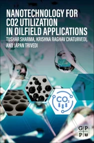 Nanotechnology for CO2 Utilization in Oilfield App...