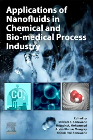Applications of Nanofluids in Chemical and Bio-med...
