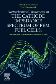 Electrochemical Phenomena in the Cathode Impedance...