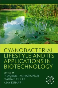 Cyanobacterial Lifestyle and its Applications in B...