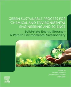 Green Sustainable Process for Chemical and Environ...