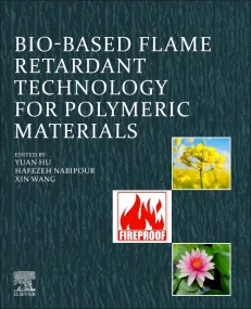 Bio-based Flame-Retardant Technology for Polymeric...