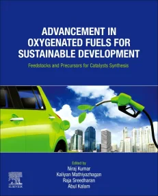 Advancement in Oxygenated Fuels for Sustainable De...