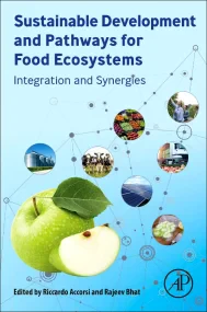 Sustainable Development and Pathways for Food Ecos...