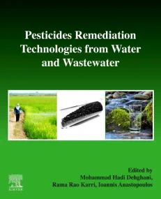 Pesticides Remediation Technologies from Water and...