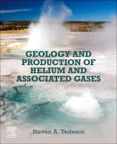 Geology and Production of Helium and Associated Ga...
