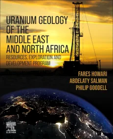 Uranium Geology of the Middle East and North Afric...