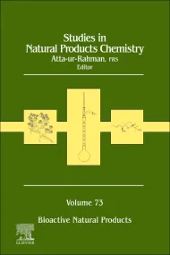 Studies in Natural Products Chemistry