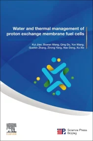 Water and Thermal Management of Proton Exchange Me...