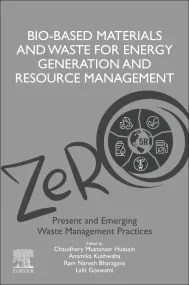 Bio-Based Materials and Waste for Energy Generatio...