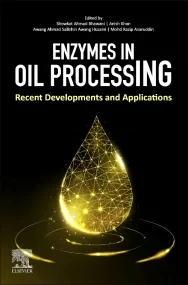 Enzymes in Oil Processing