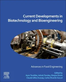 Current Developments in Biotechnology and Bioengin...