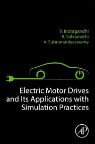 Electric Motor Drives and their Applications with ...