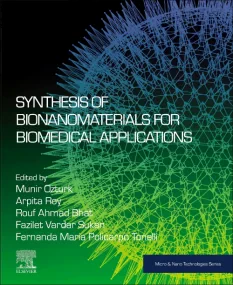 Synthesis of Bionanomaterials for Biomedical Appli...