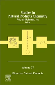 Studies in Natural Products Chemistry