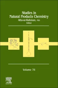 Studies in Natural Product Chemistry