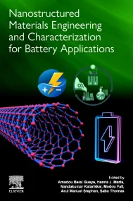 Nanostructured Materials Engineering and Character...