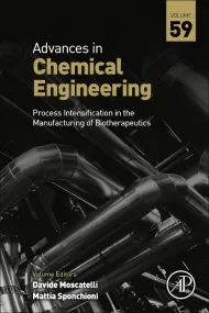 Process Intensification in the Manufacturing of Bi...