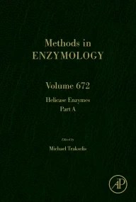 Helicase Enzymes Part A