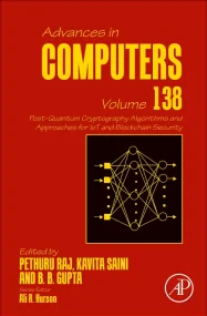 Post-Quantum Cryptography Algorithms and Approache...