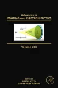 Advances in Imaging and Electron Physics