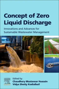 Concept of Zero Liquid Discharge