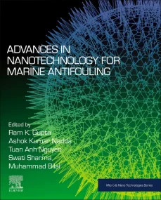 Advances in Nanotechnology for Marine Antifouling