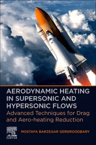 Aerodynamic Heating in Supersonic and Hypersonic F...