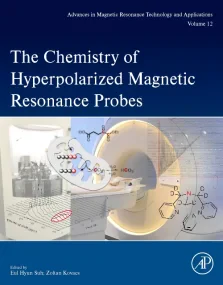 The Chemistry of Hyperpolarized Magnetic Resonance...