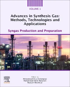 Advances in Synthesis Gas: Methods, Technologies a...