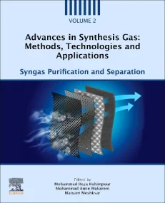 Advances in Synthesis Gas: Methods, Technologies a...