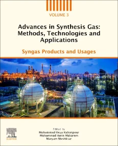 Advances in Synthesis Gas: Methods, Technologies a...