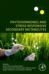Phytohormones and Stress Responsive Secondary Meta...