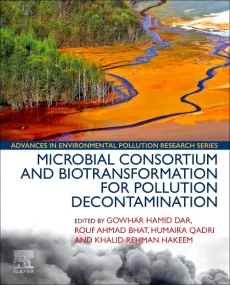 Microbial Consortium and Biotransformation for Pol...