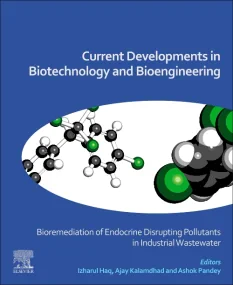 Current Developments in Biotechnology and Bioengin...