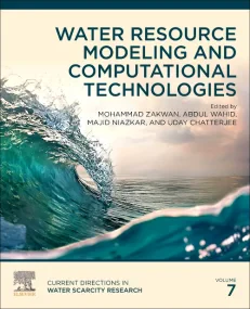 Water Resource Modeling and Computational Technolo...