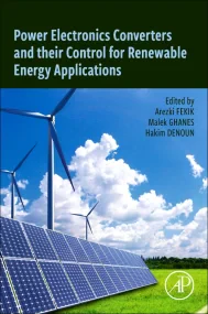 Power Electronics Converters and their Control for...