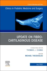 Update on Fibro-Cartilaginous Disease, An Issue of...