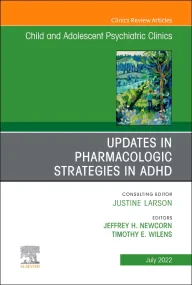 Updates in Pharmacologic Strategies in ADHD, An Is...