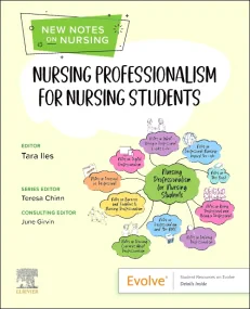 Nursing Professionalism for Nursing Students