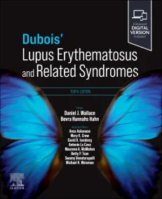 Dubois’ Lupus Erythematosus and Related Syndromes