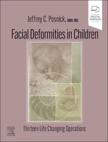 Facial Deformities in Children: Thirteen Life Chan...