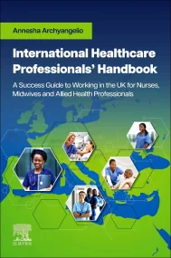 International Healthcare Professionals’ Handbook: ...