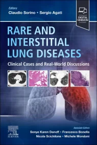 Rare and Interstitial Lung Diseases, 1st Edition
