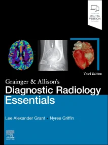 Grainger & Allison’s Diagnostic Radiology Essentia...